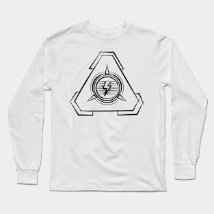 Crypto Ultimate Long Sleeve T-Shirt